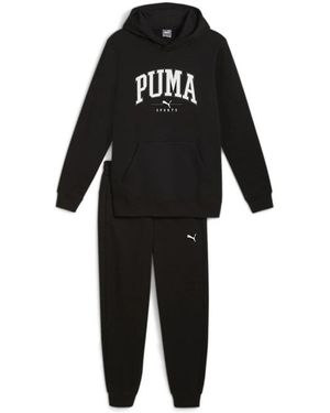 Survetements PUMA pour homme Reductions en ligne jusqu a 33 Lyst
