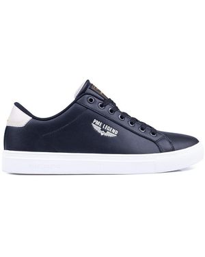 PME LEGEND Baskets Carrior - Bleu