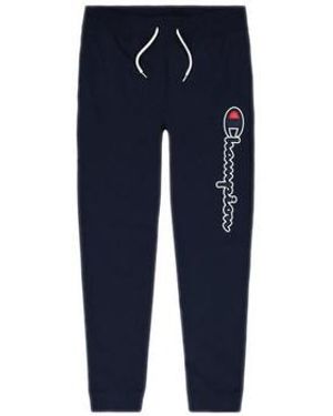 Champion Jogging Pantalon de survêtement - Bleu