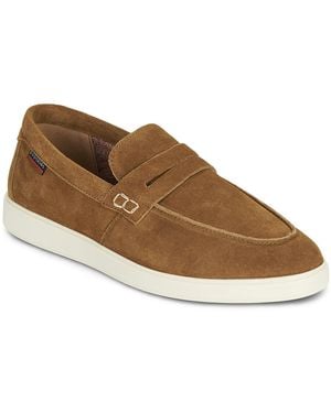 Redskins Scarpe Amari - Marrone