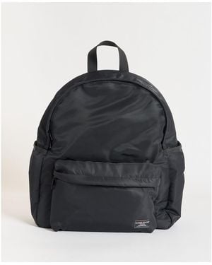 Guess Sac a dos Sac à dos avec fermeture éclair - Noir