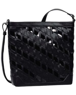 Gabor Sac Bandouliere lilien crossbody - Noir