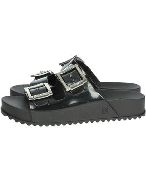 Zaxy Claquettes ZA.18063 - Noir