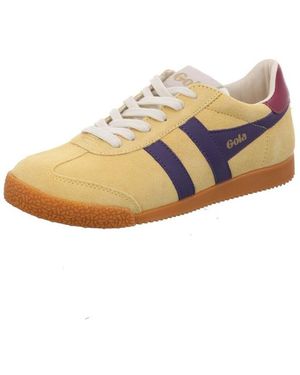Gola Sneakers - Geel