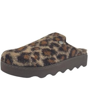 Rohde Chaussons - Marron
