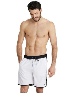 Arena Maillots De Bain Team - Bleu