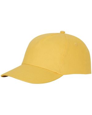 Bullet Casquette PF2784 - Jaune