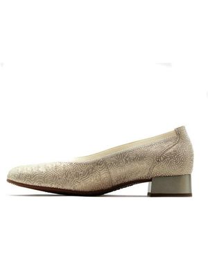 Pitillos Chaussures escarpins 11122 - Blanc