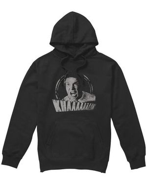 Star Trek Sweat-shirt TV8481 - Noir