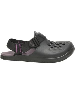 Chaco Sabots Gt45541 - Noir