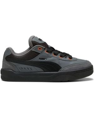 PUMA Ville basse Park Lifestyle Sk8 Cool - Noir