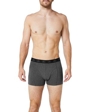 GIORGIO Boxers Gt33594 - Bleu