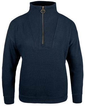 Jack Pyke Sweat-shirt TD857 - Bleu
