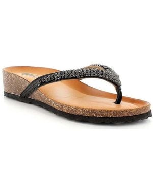 Igi&co Sandales - Noir