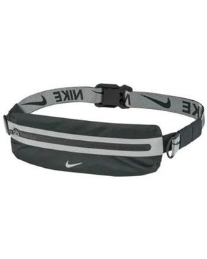 Nike Sac banane BANANE SLIM WAISTPACK 4.0 - BLABLASIL - Unique - Noir