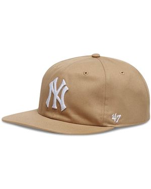 '47 Chapeau - Marron