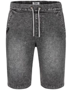 Loap Pantalon Denis - Gris