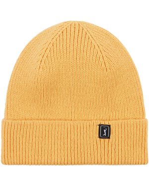 PGA TOUR Bonnet GA100 - Jaune