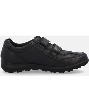 Imac Chaussures Scarpe Civili - Noir
