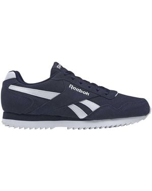 Reebok Baskets Basses Royal Glide - Bleu