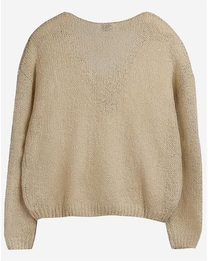 Teddy Smith Pull Pull MOLLY Greige - Neutre