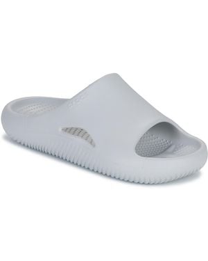 Crocs™ Zehensandalen Mellow Recovery Slide - Grau