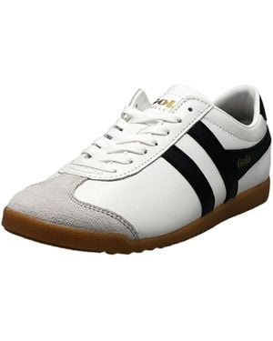 Gola Nette Schoenen - Wit