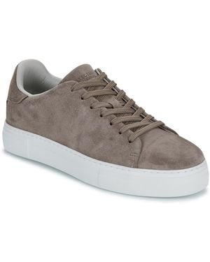 SELECTED Sneaker Slhdavid - Grau