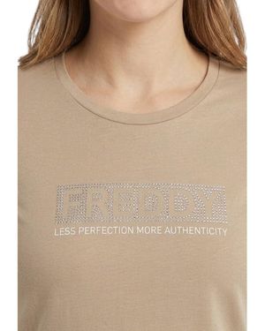 Freddy T-Shirt F26Wcxt3 - Neutre