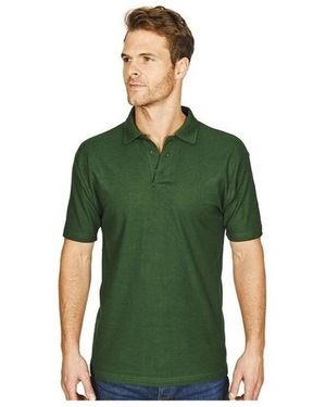 Absolute Apparel T-Shirt Ab104 - Vert