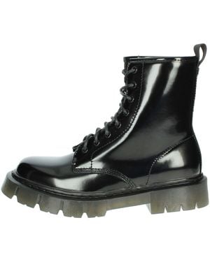 Keys Bottes K-10294 - Noir