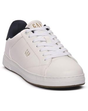 Gap Baskets Basses 0122 Empire - Blanc