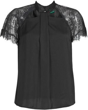 Guess Camicetta Gerda - Nero