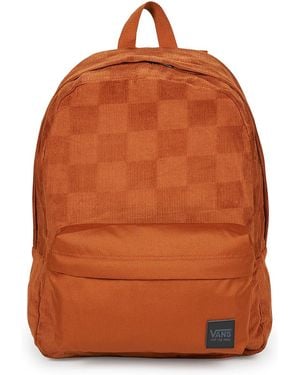 Vans Deana Rucksack - Braun