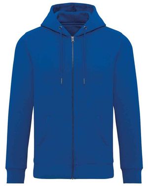 NATIVE SPIRIT Sweat-shirt PC5175 - Bleu