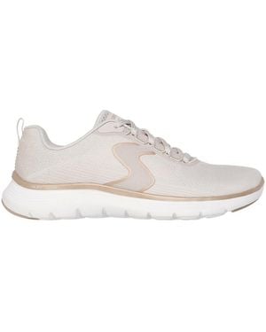 Skechers Baskets basses 38283 - Gris