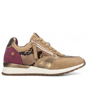 Refresh Baskets basses SNEAKERS 173177 - Rose