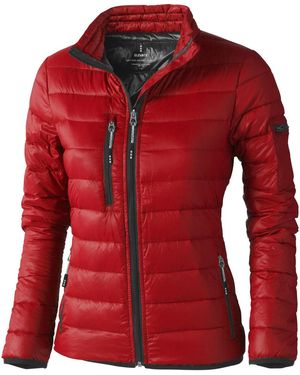 Elevate Vestes Techniques Pf1902 - Rouge