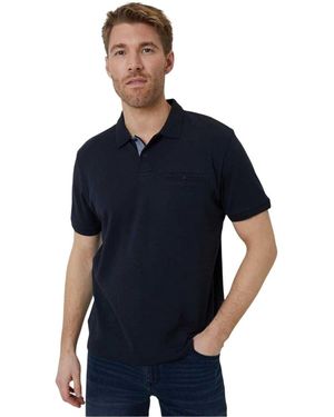 Threadbare Polo Gt35162 - Bleu