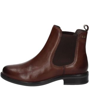 Valleverde Bottines - Marron