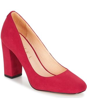 Ravel Pumps Baldwin - Pink