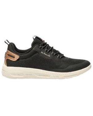Tbs Baskets RUNNING - Noir - 36