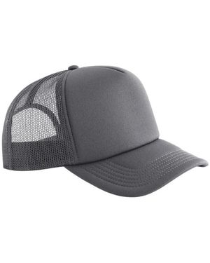 BEECHFIELD® Casquette Bc7441 - Gris