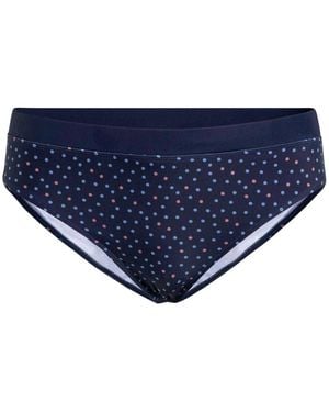 Trespass Maillots De Bain Gt32513 - Bleu