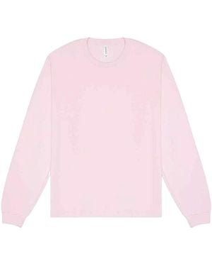 Bella Canvas Bella + Canvas T-shirt RW10741 - Rose