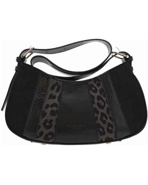 Fuchsia Sac a main 170654VTAH24 - Noir