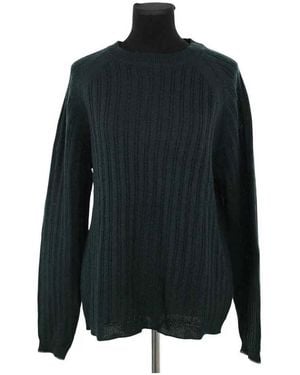 Bellerose Pull Pull vert - Noir