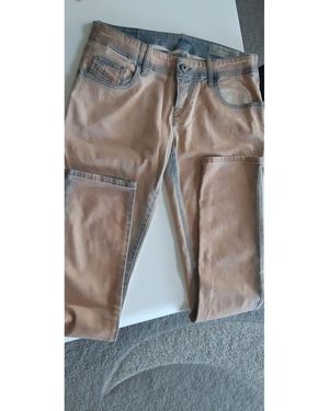 DIESEL Jeans Jeans neuf DIESEL - Neutre