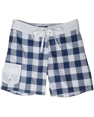 Converse Short 1Ed684C - Bleu