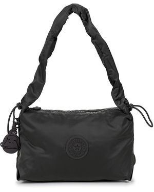 Kipling Borsa A Spalla Eleni - Nero